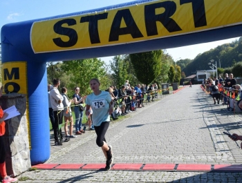 Wyniki XXXI Jesiennego Festiwalu Biegowego - zdjęcie 238