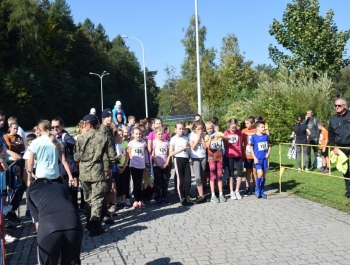 Wyniki XXXI Jesiennego Festiwalu Biegowego - zdjęcie 239