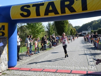 Wyniki XXXI Jesiennego Festiwalu Biegowego - zdjęcie 240
