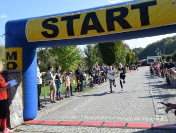 Wyniki XXXI Jesiennego Festiwalu Biegowego - zdjęcie 241