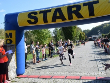 Wyniki XXXI Jesiennego Festiwalu Biegowego - zdjęcie 242