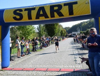 Wyniki XXXI Jesiennego Festiwalu Biegowego - zdjęcie 243