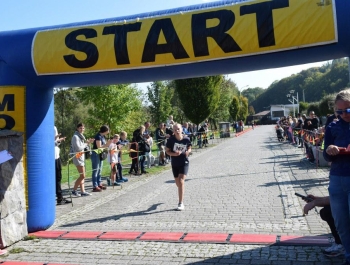 Wyniki XXXI Jesiennego Festiwalu Biegowego - zdjęcie 244