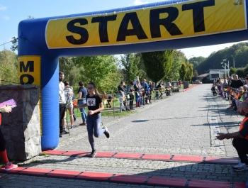 Wyniki XXXI Jesiennego Festiwalu Biegowego - zdjęcie 245