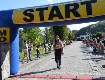 Wyniki XXXI Jesiennego Festiwalu Biegowego - zdjęcie 246