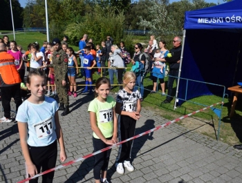 Wyniki XXXI Jesiennego Festiwalu Biegowego - zdjęcie 247