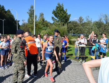 Wyniki XXXI Jesiennego Festiwalu Biegowego - zdjęcie 248