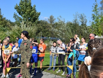 Wyniki XXXI Jesiennego Festiwalu Biegowego - zdjęcie 249