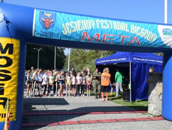Wyniki XXXI Jesiennego Festiwalu Biegowego - zdjęcie 250