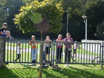 Wyniki XXXI Jesiennego Festiwalu Biegowego - zdjęcie 251