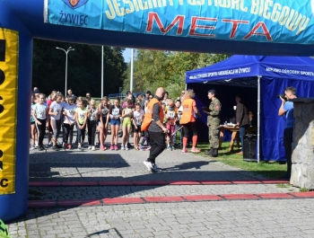 Wyniki XXXI Jesiennego Festiwalu Biegowego - zdjęcie 252