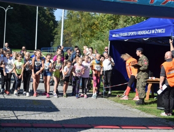 Wyniki XXXI Jesiennego Festiwalu Biegowego - zdjęcie 253