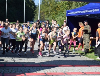 Wyniki XXXI Jesiennego Festiwalu Biegowego - zdjęcie 254