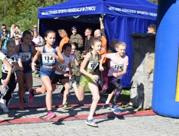 Wyniki XXXI Jesiennego Festiwalu Biegowego - zdjęcie 255