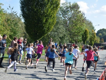 Wyniki XXXI Jesiennego Festiwalu Biegowego - zdjęcie 256