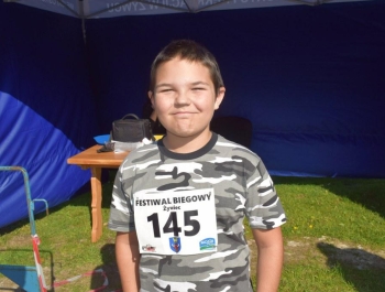 Wyniki XXXI Jesiennego Festiwalu Biegowego - zdjęcie 257