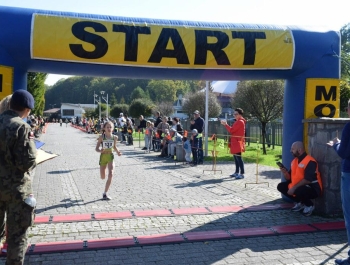 Wyniki XXXI Jesiennego Festiwalu Biegowego - zdjęcie 258