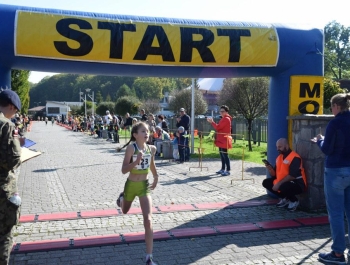 Wyniki XXXI Jesiennego Festiwalu Biegowego - zdjęcie 259