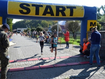 Wyniki XXXI Jesiennego Festiwalu Biegowego - zdjęcie 260