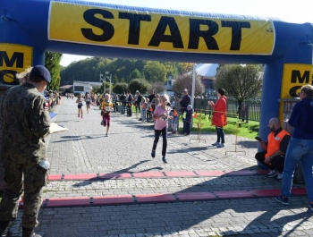 Wyniki XXXI Jesiennego Festiwalu Biegowego - zdjęcie 261