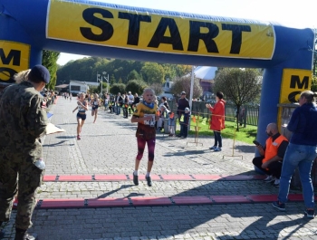 Wyniki XXXI Jesiennego Festiwalu Biegowego - zdjęcie 262