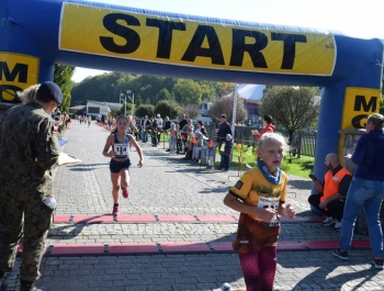 Wyniki XXXI Jesiennego Festiwalu Biegowego - zdjęcie 263