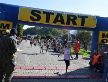 Wyniki XXXI Jesiennego Festiwalu Biegowego - zdjęcie 264