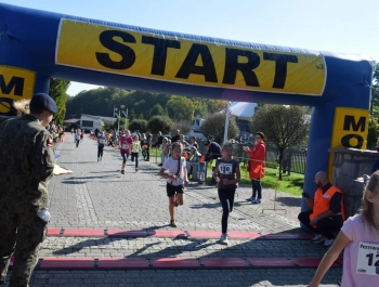 Wyniki XXXI Jesiennego Festiwalu Biegowego - zdjęcie 265