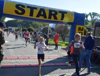 Wyniki XXXI Jesiennego Festiwalu Biegowego - zdjęcie 266