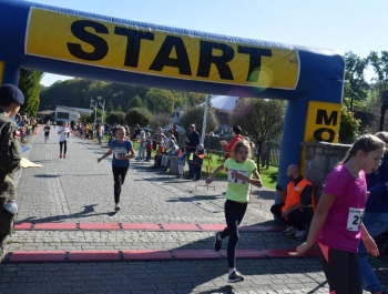 Wyniki XXXI Jesiennego Festiwalu Biegowego - zdjęcie 267