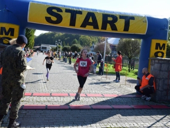 Wyniki XXXI Jesiennego Festiwalu Biegowego - zdjęcie 268