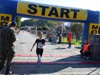 Wyniki XXXI Jesiennego Festiwalu Biegowego - zdjęcie 269