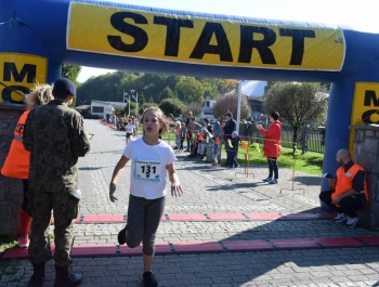 Wyniki XXXI Jesiennego Festiwalu Biegowego - zdjęcie 270