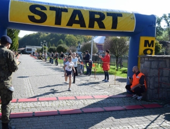 Wyniki XXXI Jesiennego Festiwalu Biegowego - zdjęcie 271