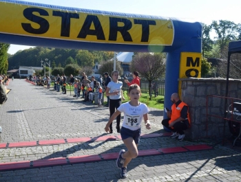 Wyniki XXXI Jesiennego Festiwalu Biegowego - zdjęcie 272