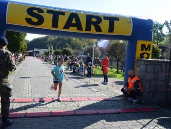 Wyniki XXXI Jesiennego Festiwalu Biegowego - zdjęcie 273