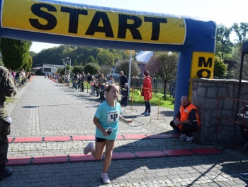 Wyniki XXXI Jesiennego Festiwalu Biegowego - zdjęcie 274