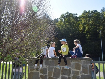 Wyniki XXXI Jesiennego Festiwalu Biegowego - zdjęcie 275