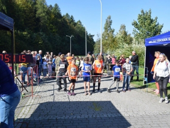 Wyniki XXXI Jesiennego Festiwalu Biegowego - zdjęcie 276