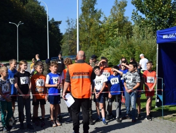 Wyniki XXXI Jesiennego Festiwalu Biegowego - zdjęcie 278