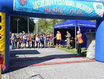 Wyniki XXXI Jesiennego Festiwalu Biegowego - zdjęcie 279