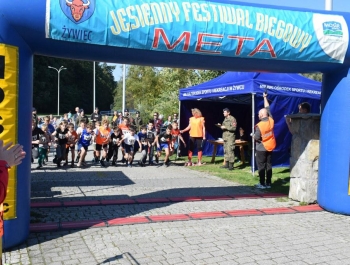 Wyniki XXXI Jesiennego Festiwalu Biegowego - zdjęcie 280