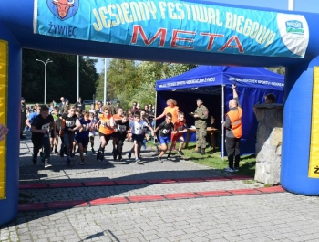 Wyniki XXXI Jesiennego Festiwalu Biegowego - zdjęcie 281