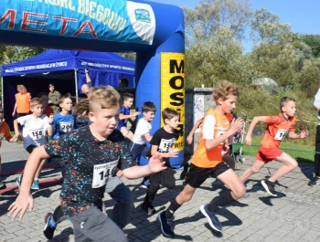Wyniki XXXI Jesiennego Festiwalu Biegowego - zdjęcie 283