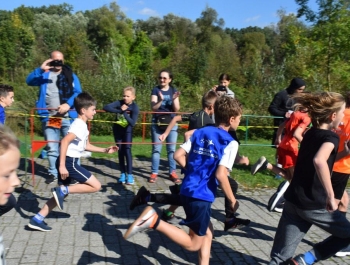 Wyniki XXXI Jesiennego Festiwalu Biegowego - zdjęcie 284