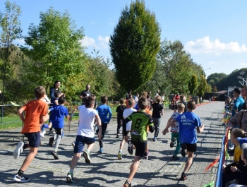 Wyniki XXXI Jesiennego Festiwalu Biegowego - zdjęcie 285