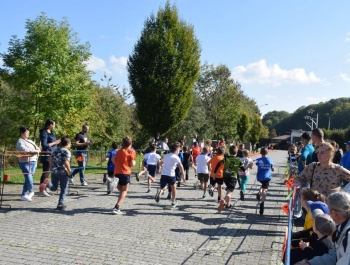 Wyniki XXXI Jesiennego Festiwalu Biegowego - zdjęcie 286