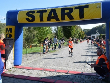 Wyniki XXXI Jesiennego Festiwalu Biegowego - zdjęcie 287