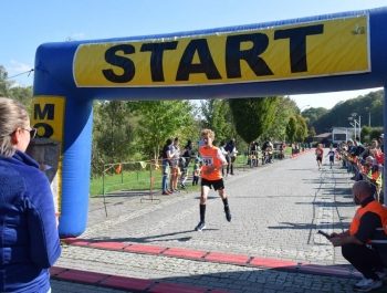 Wyniki XXXI Jesiennego Festiwalu Biegowego - zdjęcie 288