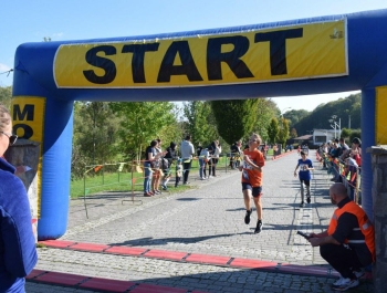 Wyniki XXXI Jesiennego Festiwalu Biegowego - zdjęcie 289